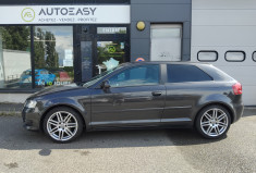 Audi A3 1.8 TFSi 16V 160 cv - Toit ouvrant - Sièges cuir -