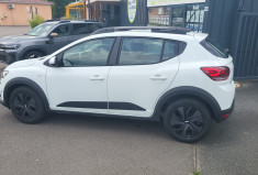 Dacia Sandero stepway eco G 100 expression CAMERA  + TOIT OUVRANT