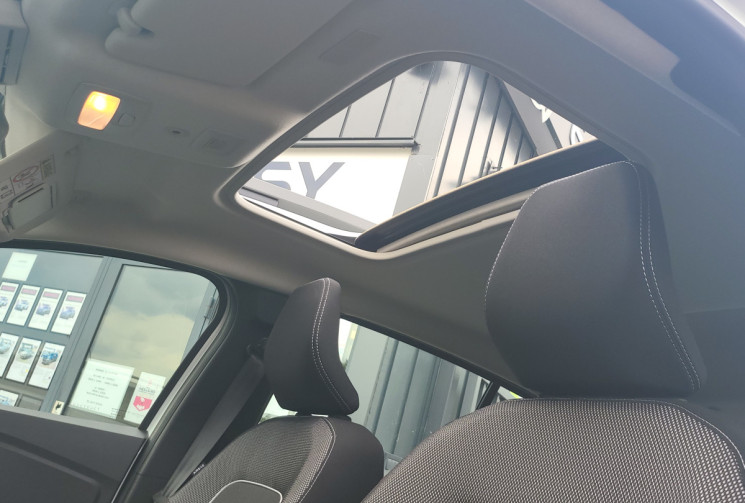 Dacia Sandero stepway eco G 100 expression CAMERA  + TOIT OUVRANT