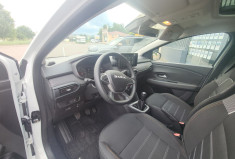 Dacia Sandero stepway eco G 100 expression CAMERA  + TOIT OUVRANT