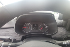 Dacia Sandero stepway eco G 100 expression CAMERA  + TOIT OUVRANT