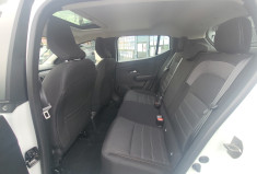Dacia Sandero stepway eco G 100 expression CAMERA  + TOIT OUVRANT