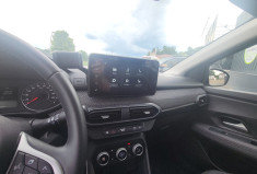 Dacia Sandero stepway eco G 100 expression CAMERA  + TOIT OUVRANT