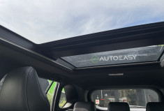 Toyota RAV4 Hybride 222 4WD Black Edition