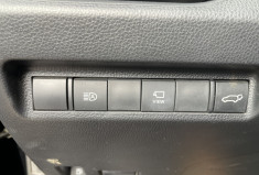 Toyota RAV4 Hybride 222 4WD Black Edition