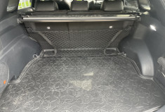 Toyota RAV4 Hybride 222 4WD Black Edition
