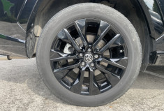 Toyota RAV4 Hybride 222 4WD Black Edition
