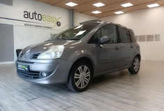 Renault MODUS POUR PRO DE L'AUTO Phase 2 1.5 dCi eco2 86 cv
