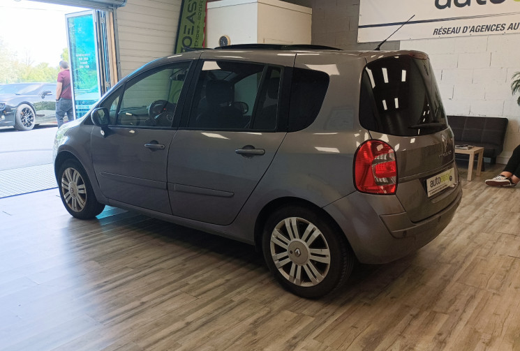 Renault MODUS POUR PRO DE L'AUTO Phase 2 1.5 dCi eco2 86 cv