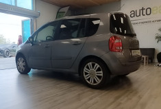 Renault MODUS POUR PRO DE L'AUTO Phase 2 1.5 dCi eco2 86 cv