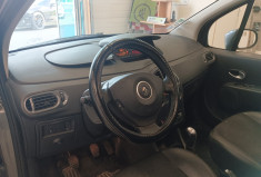 Renault MODUS POUR PRO DE L'AUTO Phase 2 1.5 dCi eco2 86 cv