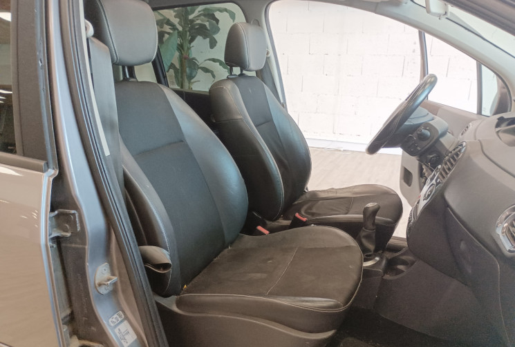 Renault MODUS POUR PRO DE L'AUTO Phase 2 1.5 dCi eco2 86 cv
