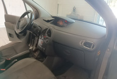 Renault MODUS POUR PRO DE L'AUTO Phase 2 1.5 dCi eco2 86 cv