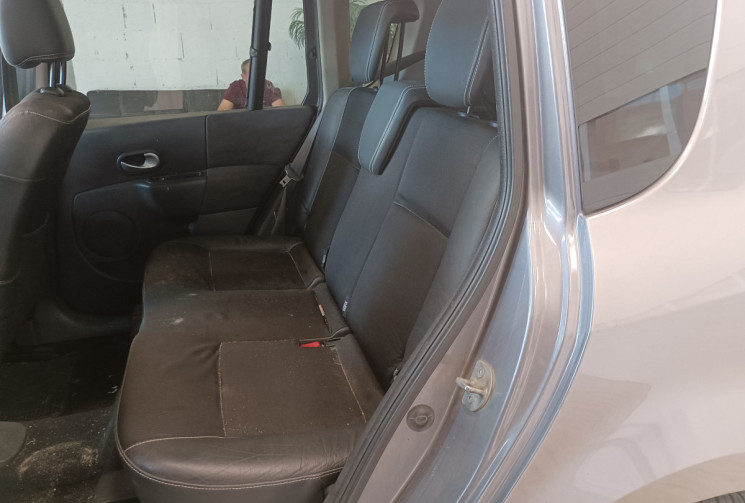 Renault MODUS POUR PRO DE L'AUTO Phase 2 1.5 dCi eco2 86 cv