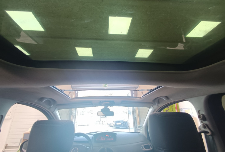 Renault MODUS POUR PRO DE L'AUTO Phase 2 1.5 dCi eco2 86 cv