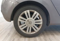 Renault MODUS POUR PRO DE L'AUTO Phase 2 1.5 dCi eco2 86 cv