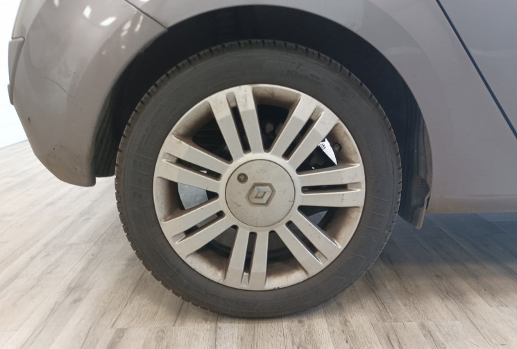 Renault MODUS POUR PRO DE L'AUTO Phase 2 1.5 dCi eco2 86 cv