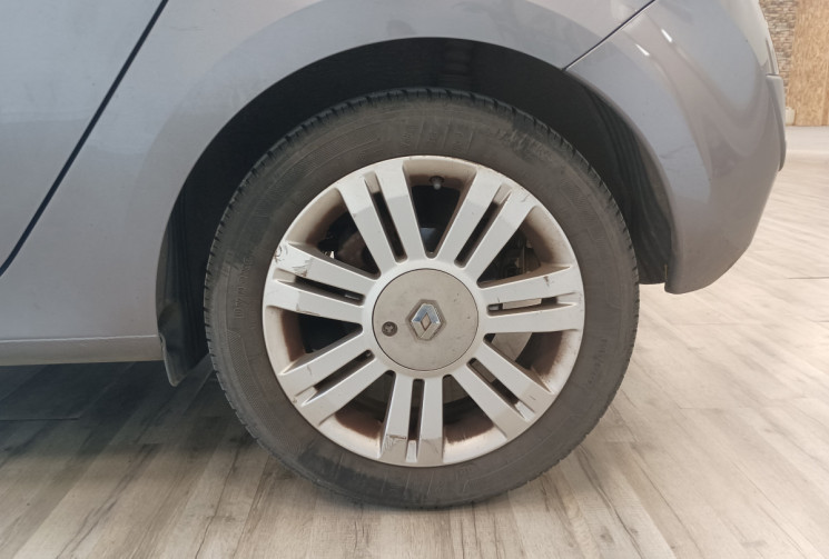Renault MODUS POUR PRO DE L'AUTO Phase 2 1.5 dCi eco2 86 cv