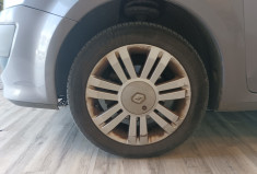 Renault MODUS POUR PRO DE L'AUTO Phase 2 1.5 dCi eco2 86 cv