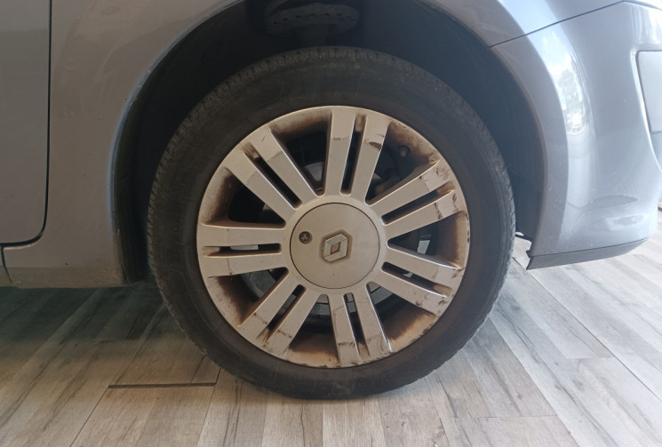 Renault MODUS POUR PRO DE L'AUTO Phase 2 1.5 dCi eco2 86 cv