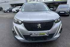 Peugeot 2008 1.5 Blue HDi S&S 110 CV STYLE 32500 KMS