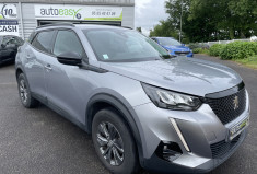 Peugeot 2008 1.5 Blue HDi S&S 110 CV STYLE 32500 KMS