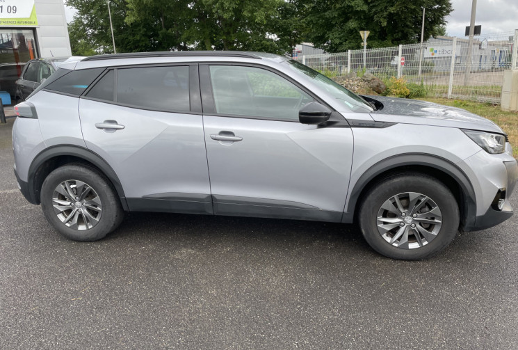 Peugeot 2008 1.5 Blue HDi S&S 110 CV STYLE 32500 KMS