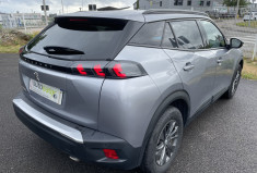 Peugeot 2008 1.5 Blue HDi S&S 110 CV STYLE 32500 KMS