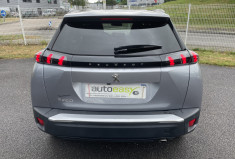 Peugeot 2008 1.5 Blue HDi S&S 110 CV STYLE 32500 KMS