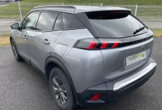 Peugeot 2008 1.5 Blue HDi S&S 110 CV STYLE 32500 KMS