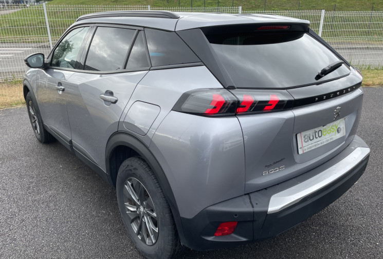Peugeot 2008 1.5 Blue HDi S&S 110 CV STYLE 32500 KMS