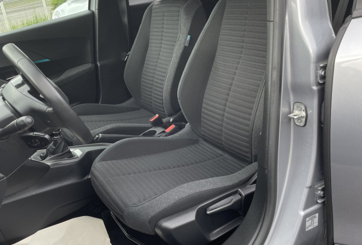 Peugeot 2008 1.5 Blue HDi S&S 110 CV STYLE 32500 KMS