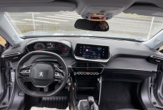Peugeot 2008 1.5 Blue HDi S&S 110 CV STYLE 32500 KMS