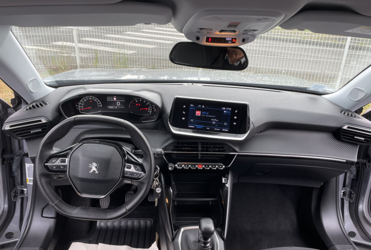 Peugeot 2008 1.5 Blue HDi S&S 110 CV STYLE 32500 KMS