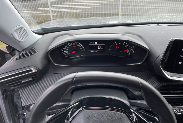 Peugeot 2008 1.5 Blue HDi S&S 110 CV STYLE 32500 KMS