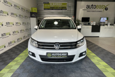 Volkswagen Tiguan  2.0 TDI 140ch BlueMotion Confortline 1ERE MAIN