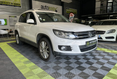 Volkswagen Tiguan  2.0 TDI 140ch BlueMotion Confortline 1ERE MAIN