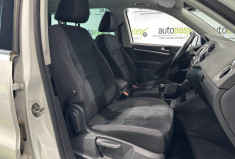 Volkswagen Tiguan  2.0 TDI 140ch BlueMotion Confortline 1ERE MAIN