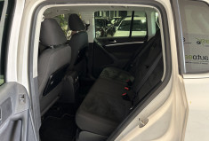 Volkswagen Tiguan  2.0 TDI 140ch BlueMotion Confortline 1ERE MAIN