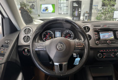 Volkswagen Tiguan  2.0 TDI 140ch BlueMotion Confortline 1ERE MAIN