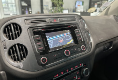 Volkswagen Tiguan  2.0 TDI 140ch BlueMotion Confortline 1ERE MAIN