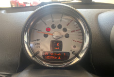 Mini Countryman R60 Cooper SD Red Hot Chili 143 CV