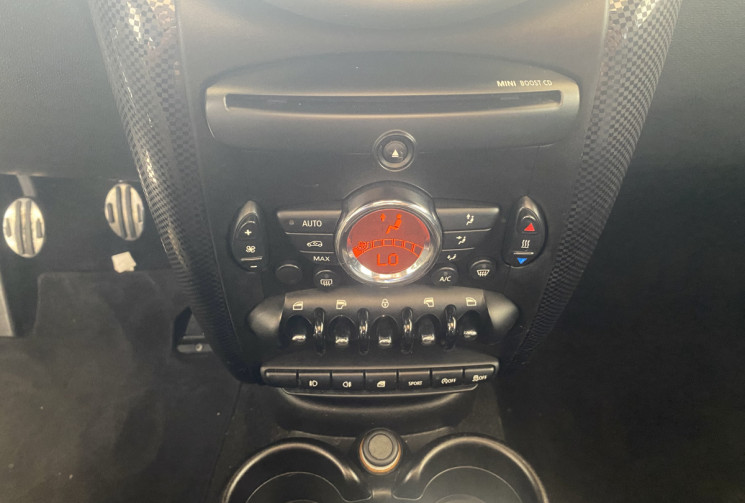 Mini Countryman R60 Cooper SD Red Hot Chili 143 CV