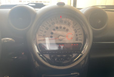 Mini Countryman R60 Cooper SD Red Hot Chili 143 CV