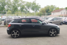 Audi A1 SPORTBACK II 25 TFSi 95 Design Luxe BVM5