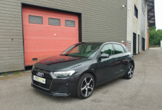 Audi A1 SPORTBACK II 25 TFSi 95 Design Luxe BVM5