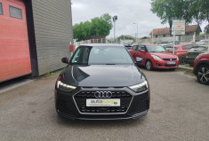 Audi A1 SPORTBACK II 25 TFSi 95 Design Luxe BVM5