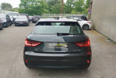 Audi A1 SPORTBACK II 25 TFSi 95 Design Luxe BVM5