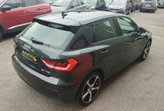 Audi A1 SPORTBACK II 25 TFSi 95 Design Luxe BVM5