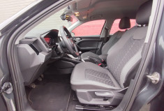 Audi A1 SPORTBACK II 25 TFSi 95 Design Luxe BVM5